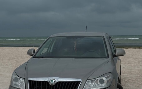 Skoda Octavia, 2013 год, 875 000 рублей, 10 фотография