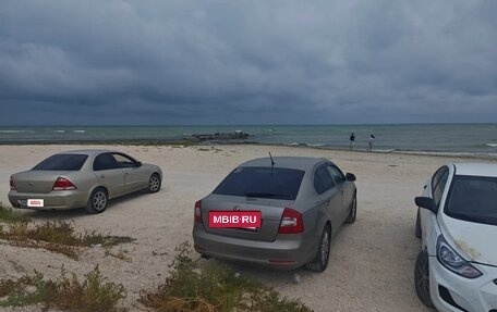 Skoda Octavia, 2013 год, 875 000 рублей, 16 фотография