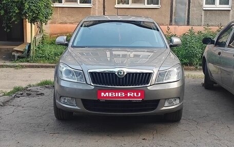 Skoda Octavia, 2013 год, 875 000 рублей, 12 фотография