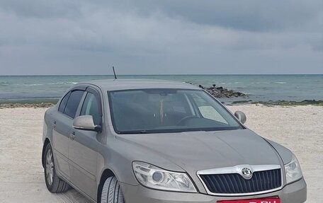 Skoda Octavia, 2013 год, 875 000 рублей, 17 фотография