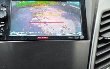 SsangYong Actyon II рестайлинг, 2013 год, 999 000 рублей, 3 фотография