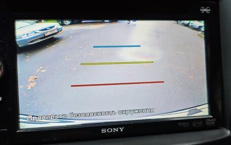 SsangYong Actyon II рестайлинг, 2013 год, 999 000 рублей, 15 фотография