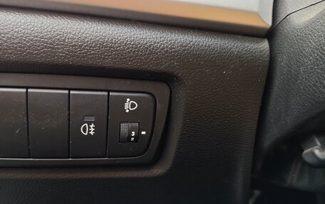 SsangYong Actyon II рестайлинг, 2013 год, 999 000 рублей, 16 фотография