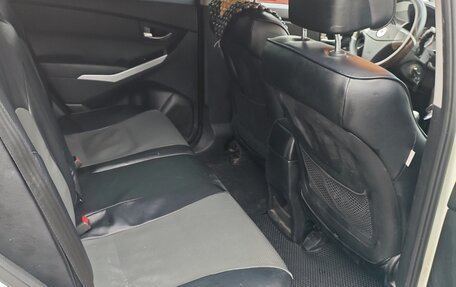 SsangYong Actyon II рестайлинг, 2013 год, 999 000 рублей, 19 фотография