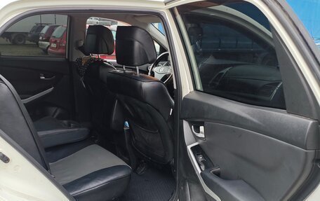 SsangYong Actyon II рестайлинг, 2013 год, 999 000 рублей, 22 фотография