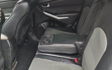 SsangYong Actyon II рестайлинг, 2013 год, 999 000 рублей, 24 фотография