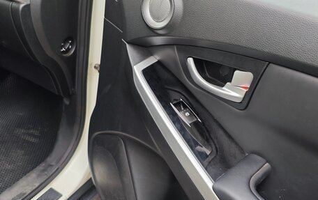 SsangYong Actyon II рестайлинг, 2013 год, 999 000 рублей, 21 фотография