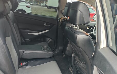 SsangYong Actyon II рестайлинг, 2013 год, 999 000 рублей, 23 фотография