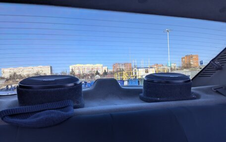 Renault Logan I, 2007 год, 260 000 рублей, 12 фотография