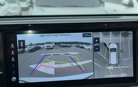 KIA Sorento IV, 2020 год, 4 050 000 рублей, 4 фотография