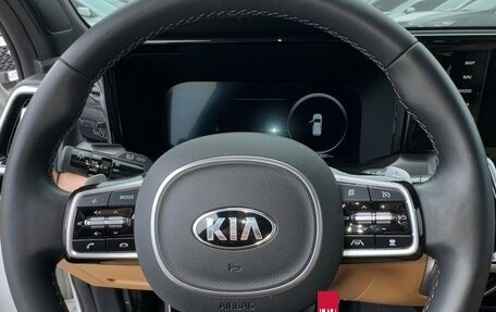 KIA Sorento IV, 2020 год, 4 050 000 рублей, 3 фотография