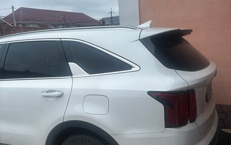 KIA Sorento IV, 2020 год, 4 050 000 рублей, 11 фотография