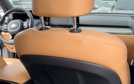 KIA Sorento IV, 2020 год, 4 050 000 рублей, 13 фотография