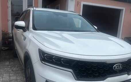 KIA Sorento IV, 2020 год, 4 050 000 рублей, 9 фотография
