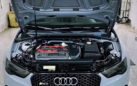 Audi RS 3, 2016 год, 4 499 999 рублей, 7 фотография