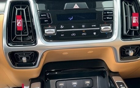 KIA Sorento IV, 2020 год, 4 050 000 рублей, 5 фотография