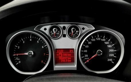 Ford Focus II рестайлинг, 2010 год, 505 000 рублей, 6 фотография