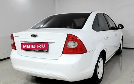 Ford Focus II рестайлинг, 2010 год, 505 000 рублей, 4 фотография