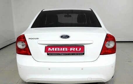 Ford Focus II рестайлинг, 2010 год, 505 000 рублей, 3 фотография