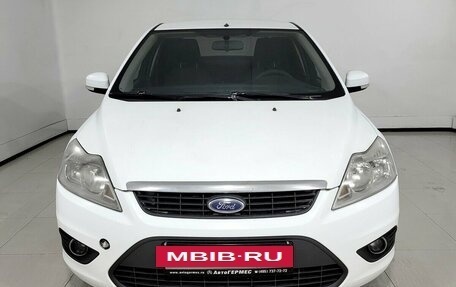 Ford Focus II рестайлинг, 2010 год, 505 000 рублей, 2 фотография