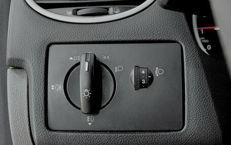 Ford Focus II рестайлинг, 2010 год, 505 000 рублей, 8 фотография