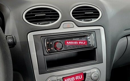 Ford Focus II рестайлинг, 2010 год, 505 000 рублей, 7 фотография