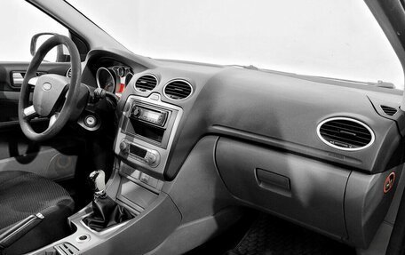 Ford Focus II рестайлинг, 2010 год, 505 000 рублей, 10 фотография