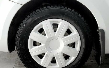 Ford Focus II рестайлинг, 2010 год, 505 000 рублей, 14 фотография