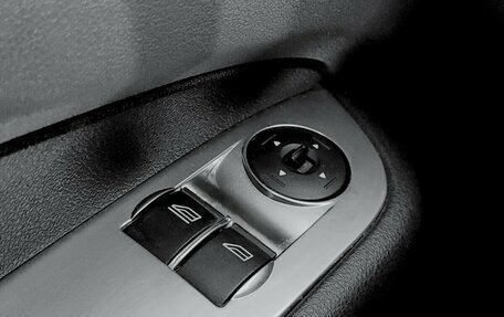 Ford Focus II рестайлинг, 2010 год, 505 000 рублей, 9 фотография