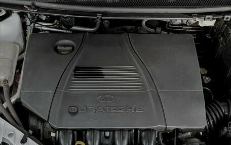 Ford Focus II рестайлинг, 2010 год, 505 000 рублей, 13 фотография