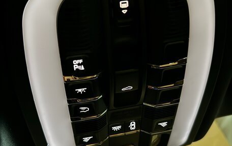 Porsche Macan I рестайлинг, 2016 год, 3 499 000 рублей, 7 фотография