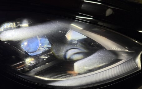 Porsche Macan I рестайлинг, 2016 год, 3 499 000 рублей, 8 фотография