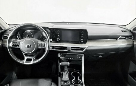 KIA K5, 2021 год, 3 000 000 рублей, 5 фотография