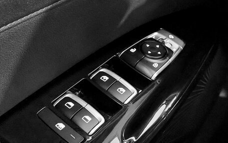 KIA K5, 2021 год, 3 000 000 рублей, 10 фотография