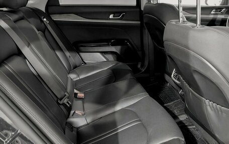KIA K5, 2021 год, 3 000 000 рублей, 12 фотография