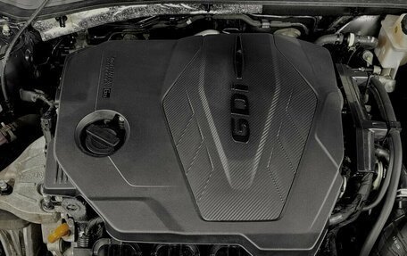 KIA K5, 2021 год, 3 000 000 рублей, 14 фотография