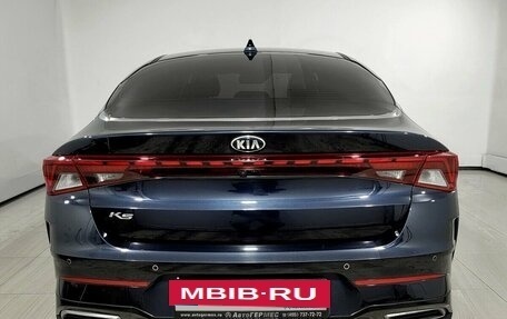KIA K5, 2021 год, 3 000 000 рублей, 3 фотография