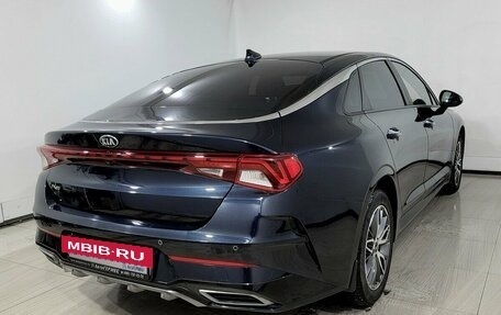 KIA K5, 2021 год, 3 000 000 рублей, 4 фотография