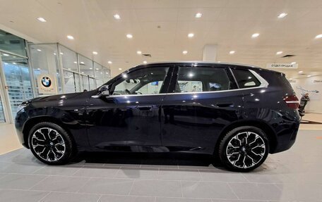 BMW X3, 2025 год, 7 070 000 рублей, 8 фотография