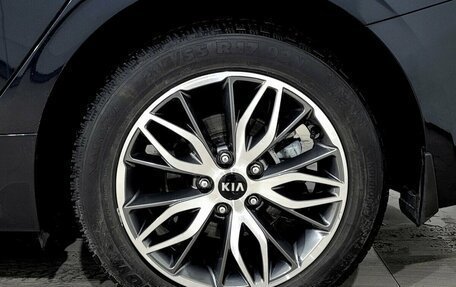 KIA K5, 2021 год, 3 000 000 рублей, 15 фотография