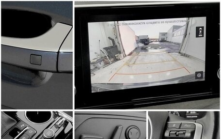 KIA K5, 2021 год, 3 000 000 рублей, 9 фотография