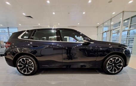 BMW X3, 2025 год, 7 070 000 рублей, 4 фотография