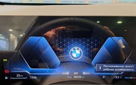 BMW X3, 2025 год, 7 070 000 рублей, 14 фотография