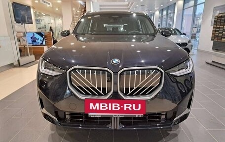 BMW X3, 2025 год, 7 070 000 рублей, 2 фотография