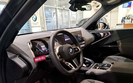 BMW X3, 2025 год, 7 070 000 рублей, 11 фотография