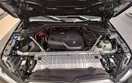 BMW X3, 2025 год, 7 070 000 рублей, 18 фотография