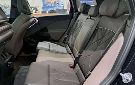 BMW X3, 2025 год, 7 070 000 рублей, 15 фотография