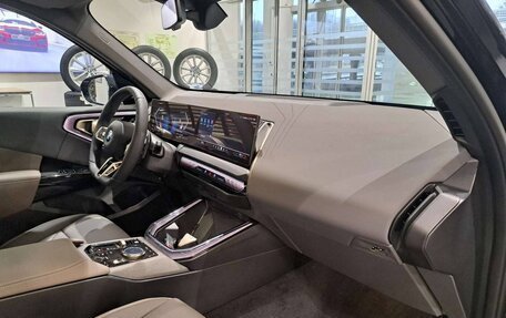 BMW X3, 2025 год, 7 070 000 рублей, 16 фотография