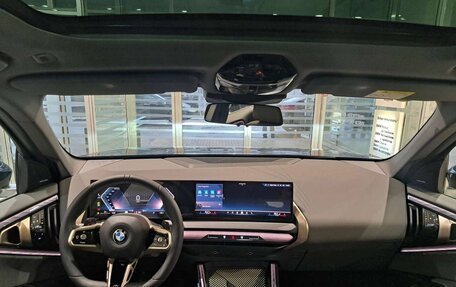 BMW X3, 2025 год, 7 070 000 рублей, 13 фотография