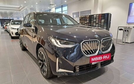 BMW X3, 2025 год, 7 070 000 рублей, 3 фотография